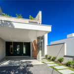 Casa recém construída à venda no Condomínio Tomazella - Piracicaba / SP.