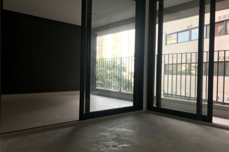 Apartamento tipo Studio novo em Pinheiros - São Paulo