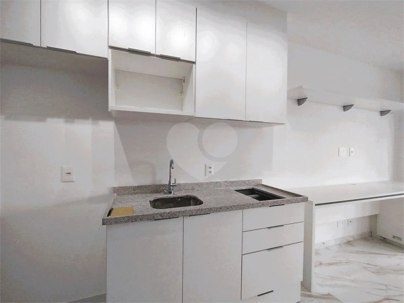 Studio para alugar 27 metros Chácara Klabin SP