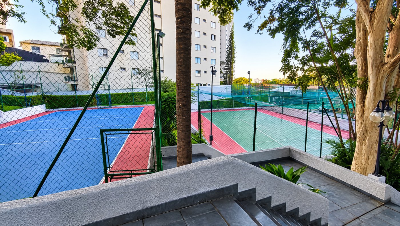 Apartamento com 72 m² Reformado à Venda com 2 quartos em Butantã, São Paulo - SP