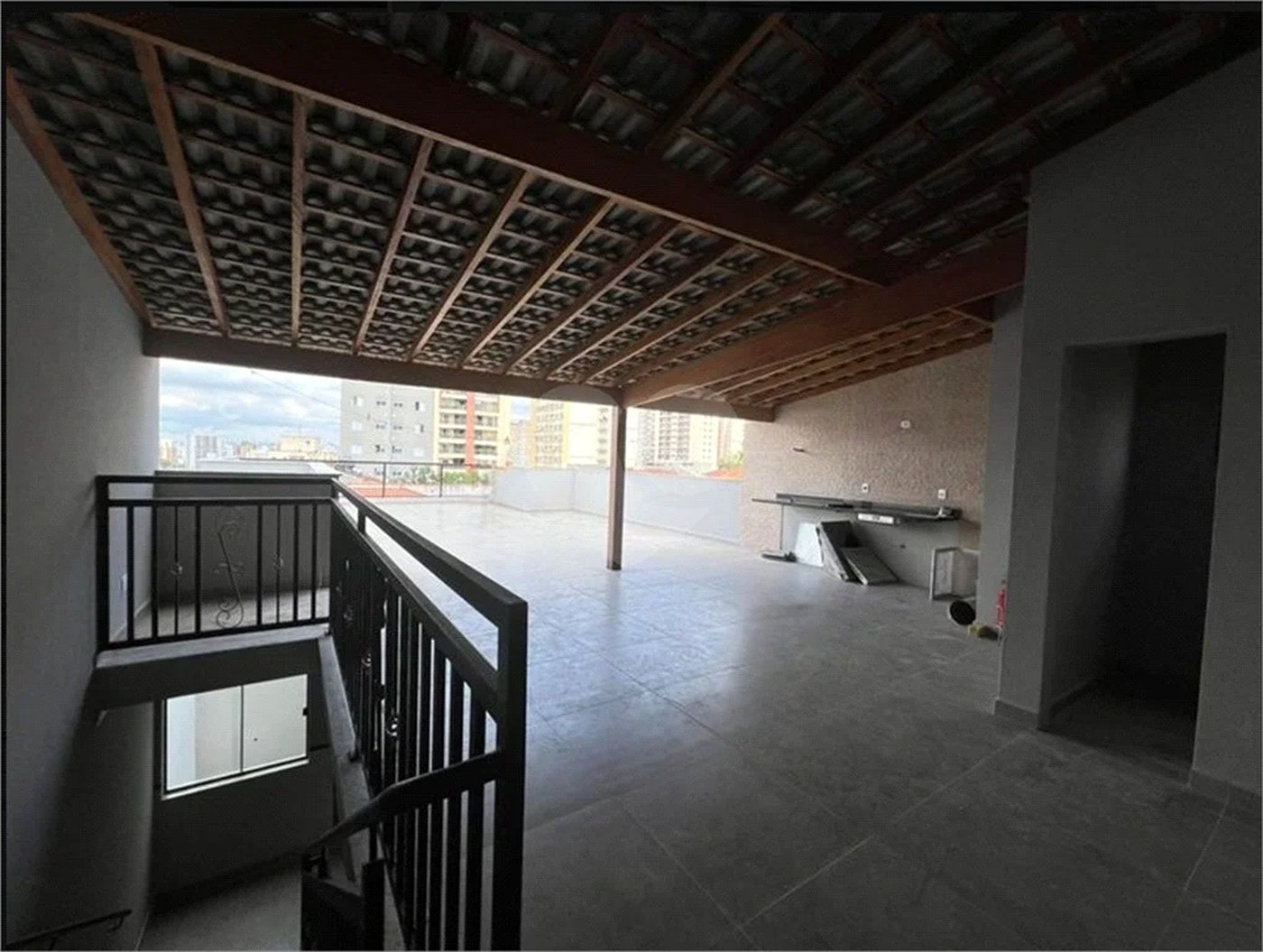Apartamento à venda com 2 quartos em Tucuruvi, São Paulo, SP