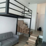 Studio para Venda e Locação com 27m² - Vila Mariana