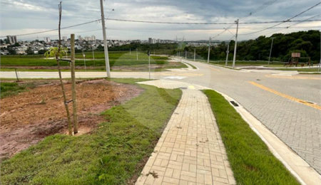 Terreno à venda no condomínio Terras Alpha, São José dos Campos - SP