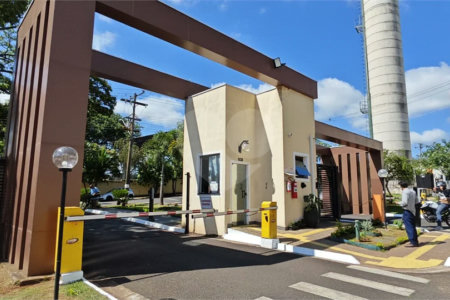 Apartamento 2 Quartos Novo no Monte Blanc | Lazer Completo e apenas R$ 215 Mil