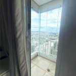 Apartamento Moderno e Automatizado na Barra Funda – Totalmente Mobiliado!