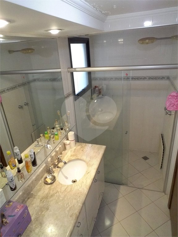 Apartamento para venda no Edifício Residencial Vila Lobos