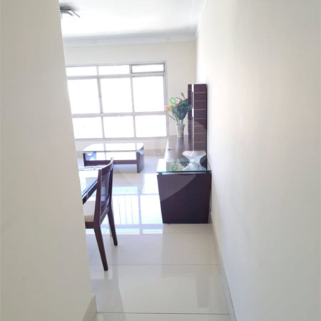 Apartamento a venda com 2 dormitórios 1 suíte 2 vagas de garagem