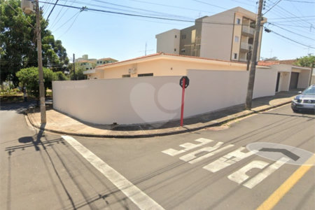 Casa à venda no Cidade Jardim