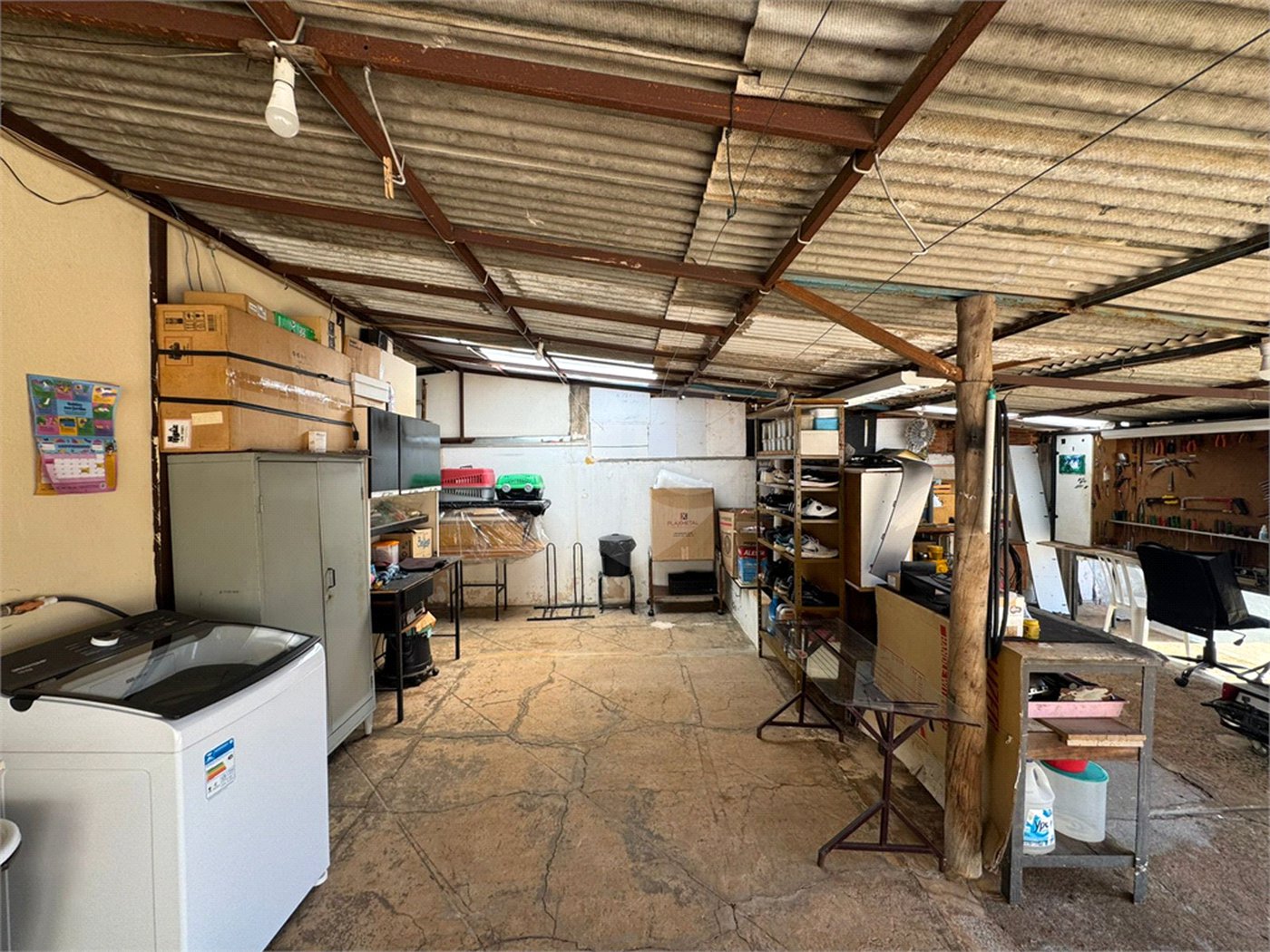 Casa a venda na Vila Brasilia