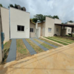 Casa à venda no Condomínio Residencial Bosque dos Jatobás - Distrito Água Vermelha, São Carlos (SP)