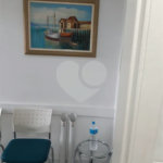 Sala com consultório odontológico à venda na Liberdade