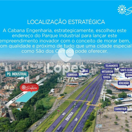 Residencial Santarém