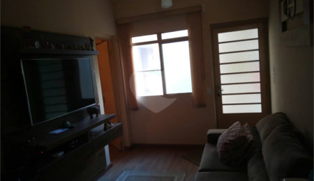 Apartamento à venda com 2 quartos em Jardim das Torres, São Carlos, SP