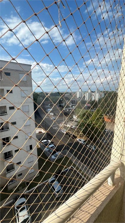 Apartamento à venda no Las Palmas em Piracicaba/SP.