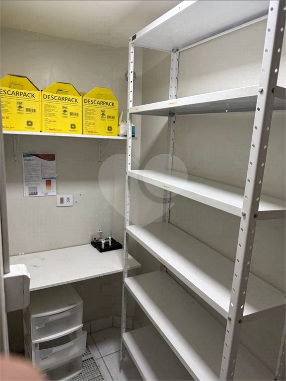 Ponto Comercial 1.400M² - Pronto para Uso – Ideal para Clínicas, Centros de Especialidades ou Hospitais de Pequeno Porte