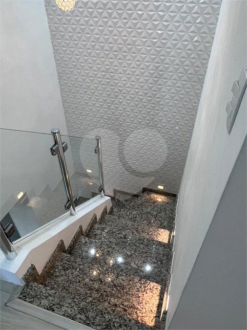 Cobertura Duplex à venda - Tatuapé