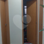 Lindo apartamento no Bosque dos Ipês .