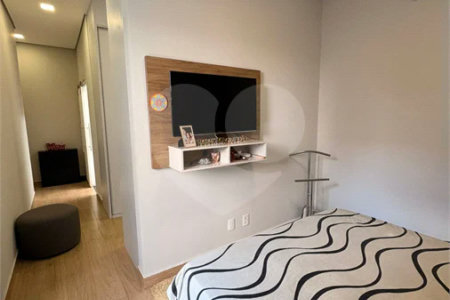 CASA À VENDA | CONDOMÍNIO PARQUE GRAN RESERVE – INDAIATUBA/SP