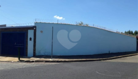 Casa à venda com 2 quartos, sendo 1 suíte,  em Jardim América, Ibaté, SP