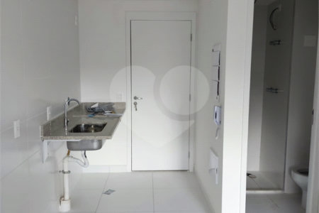 Apartamento a Venda com 35m² - Bela Vista
