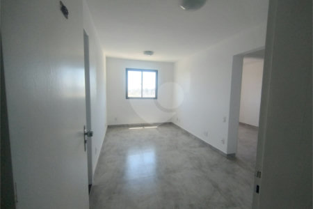 Apartamento á venda - Jabaquara