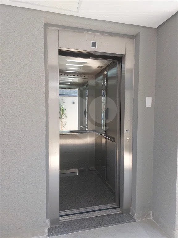 Studio à venda – Campo Belo – 30m²