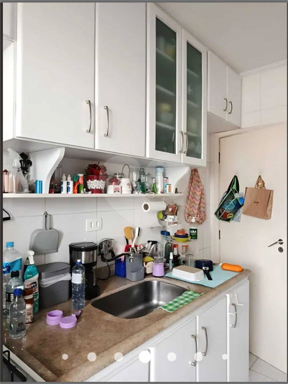 APARTAMENTO A VENDA VILA MADALENA - 3 DORMITÓRIOS 2 VAGAS