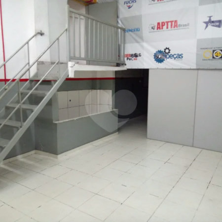 Prédio comercial 720m², 10 salas, 4 banheiros, à venda no centro de São Caetano do Sul