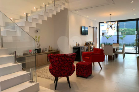 Casa à venda com 4 suítes no condomínio Brisas Jundiaí, Jundiaí - SP