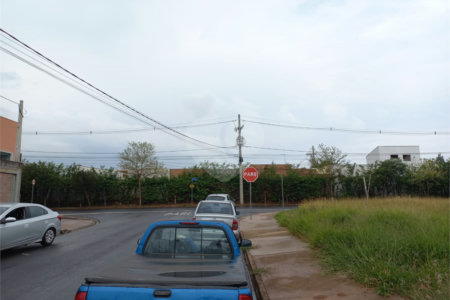 Terreno com 460,00 m²