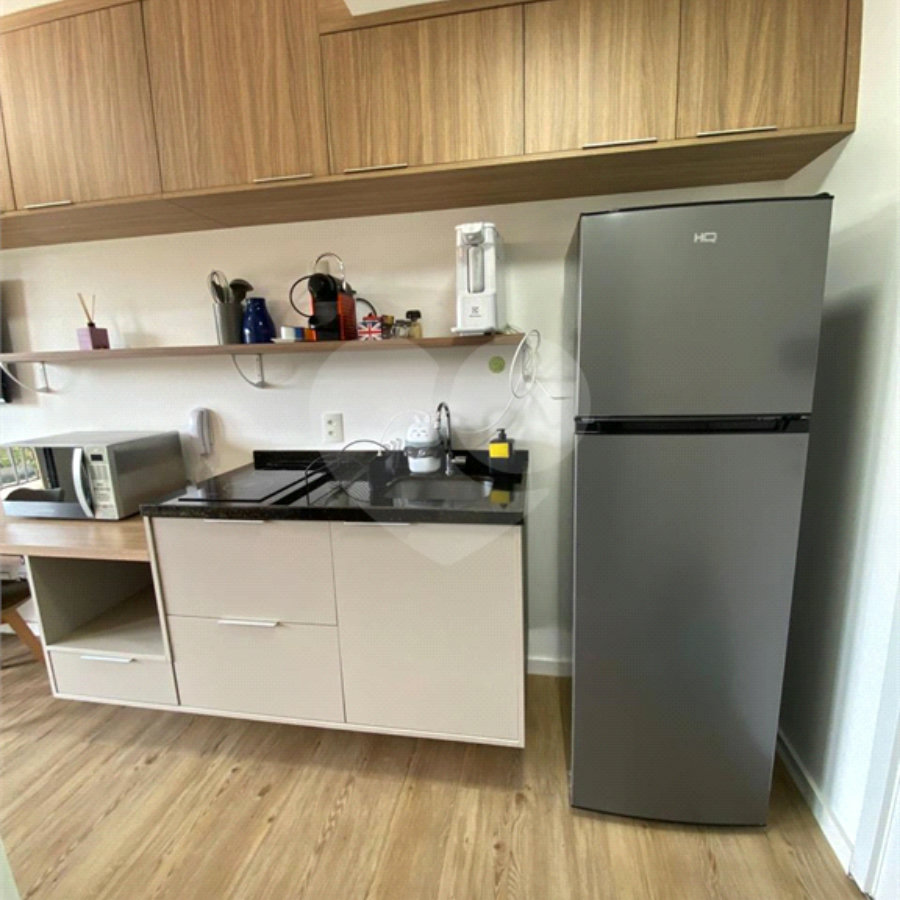 STUDIO MOBILIADO LOCAÇÃO EM MOEMA ALUGAR