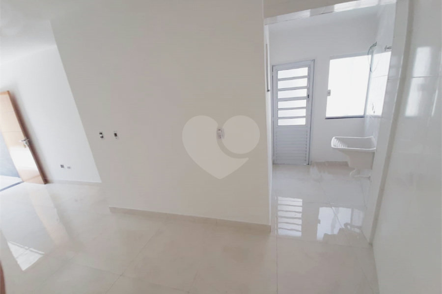 Apartamento novo. 10 minutos para o Metrô