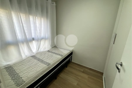 APARTAMENTO NOVO 2 DORMITÓRIOS À VENDA NA REPÚBLICA