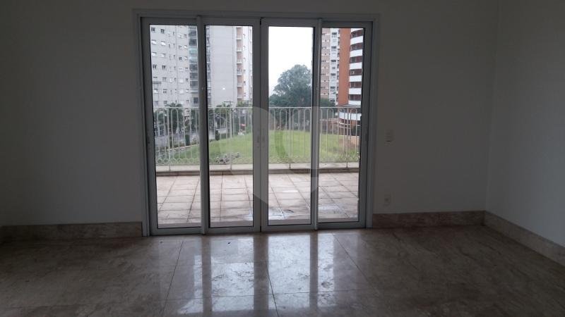 Apartamento à venda com 4 suítes em Panamby, São Paulo, SP