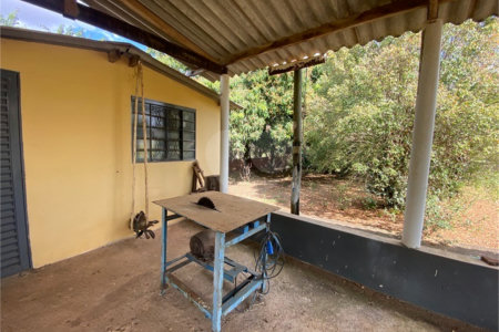Excelente sitio para venda.