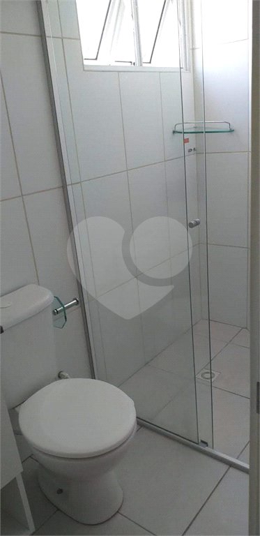 Apartamento para venda no Edifício Plus Suíte