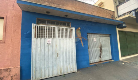 Casa à venda com 3 quartos em Vila Prado, São Carlos, SP