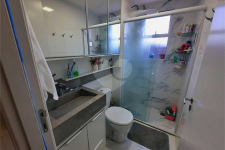 Apartamento térreo no Residencial Sineu