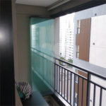 Studio mobiliado para venda na Vila Mariana