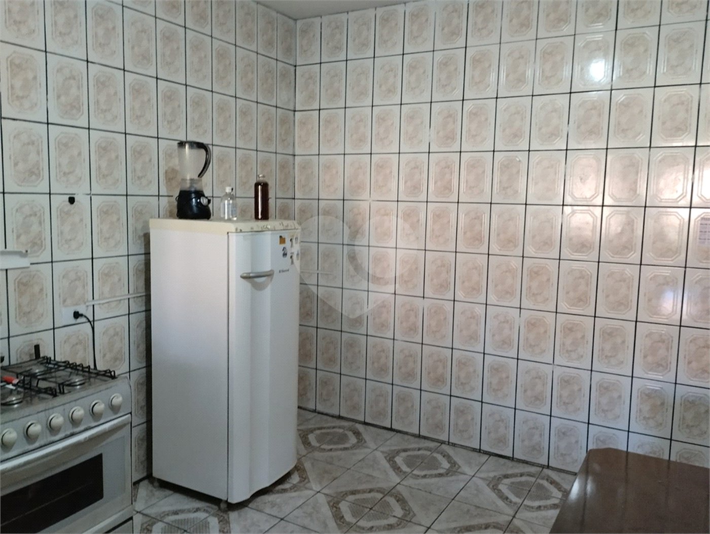 Casa para venda no Jardim Jóckei Club