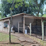 Chácara à Venda – Condomínio Valparaíso II