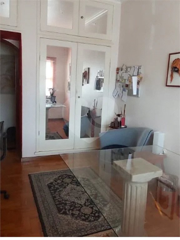 Apartamento para venda na Santa Cecilia de 89 metros quadrados 3 dormitórios