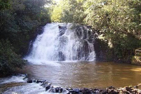 Lote na Estância Cavalinno em Analândia/SP