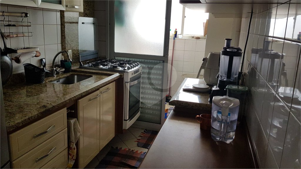 Cobertura Duplex à venda de 03 Quartos 1 suíte e 2 vagas Piscina Aquecida no terraço na Vila Zelina
