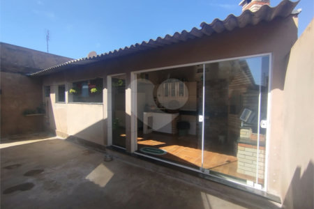 Casa na Vila Nossa Senhora de Fatima
