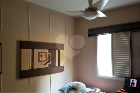 Apartamento na Aclimação