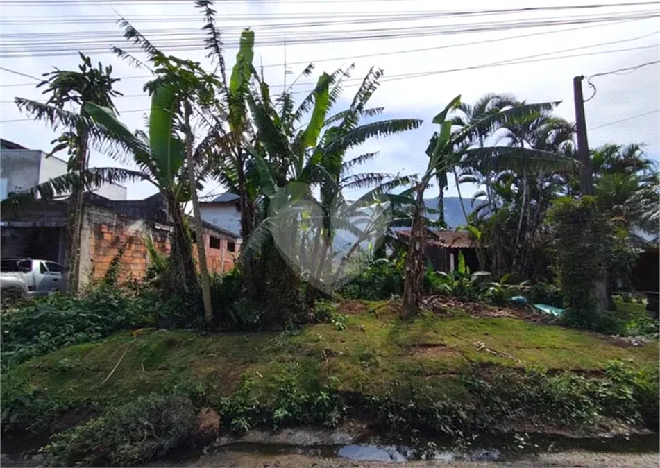 TERRENO À VENDA NO CONDOMÍNIO MORADA DA PRAIA 504m²– BERTIOGA/SP