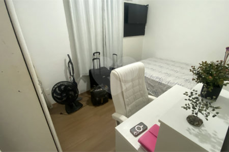 Apartamento à venda com 3 quartos em Vila Mascote, São Paulo, SP