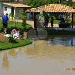 Linda casa para venda em Indaiatuba/SP com pomar.