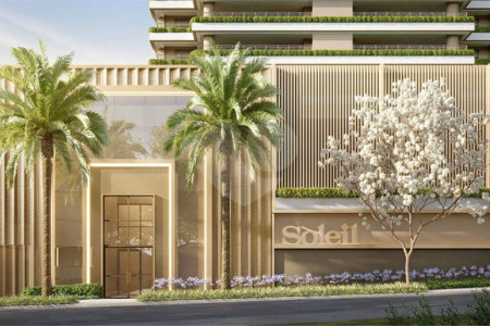 Soleil by Boca do Lobo: Apartamento de 246m² com 4 Suítes e 4 Vagas na Chácara Klabin ALTO PADRÃO
